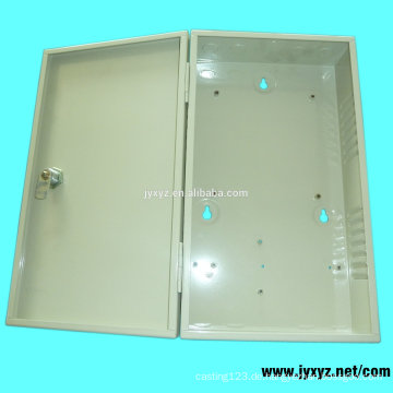 Shenzhen oem Druckguss Aluminiumlegierung Chassis